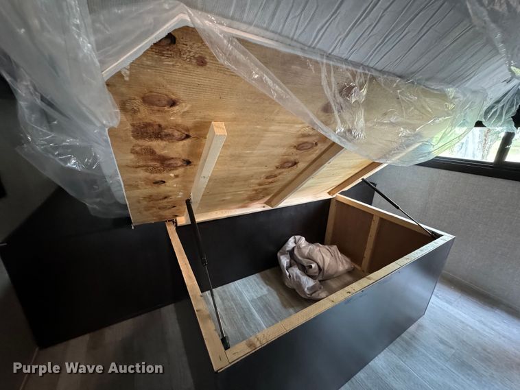 image for item OE9219 2023 Jayco Jay Flight camper