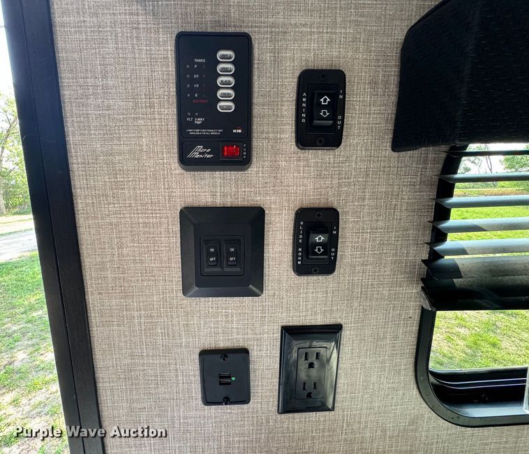 image for item OE9219 2023 Jayco Jay Flight camper