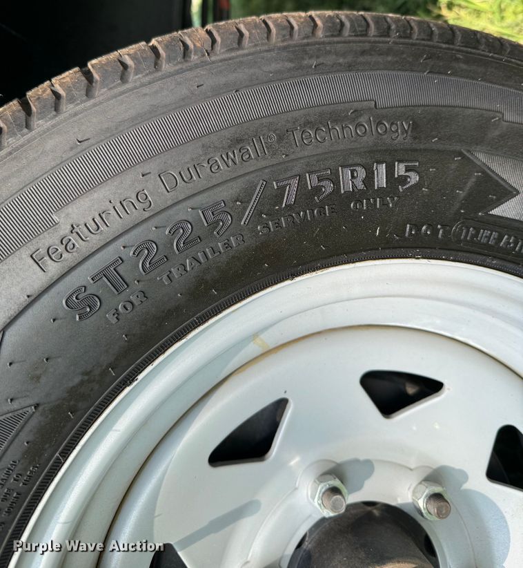 image for item OE9219 2023 Jayco Jay Flight camper