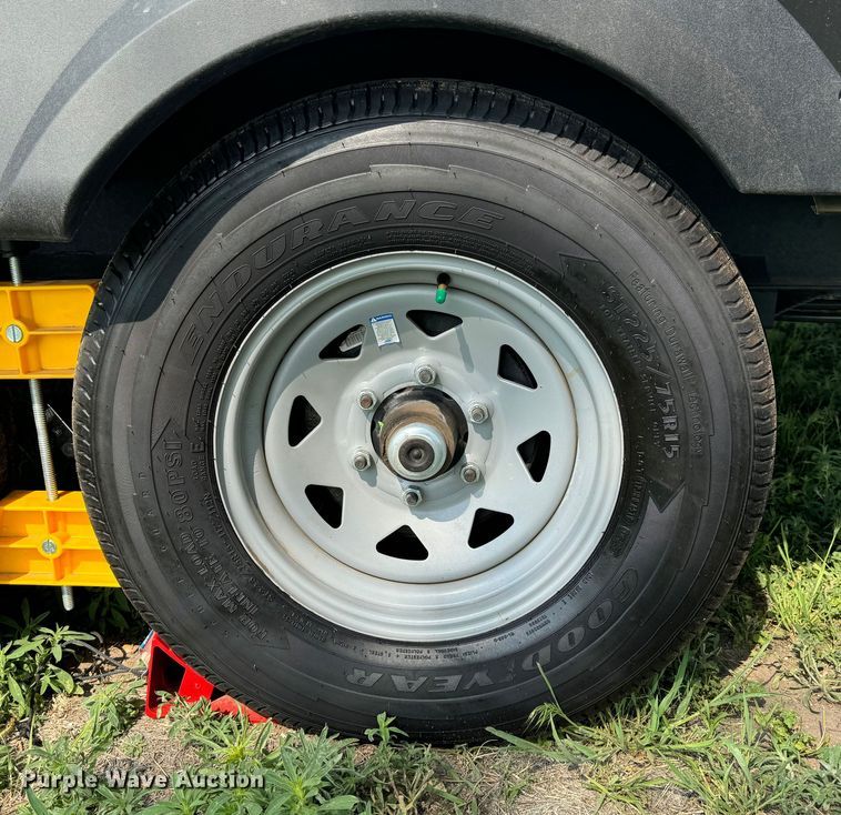 image for item OE9219 2023 Jayco Jay Flight camper