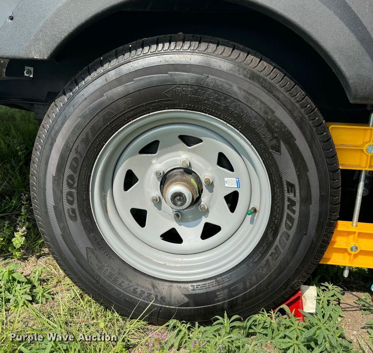 image for item OE9219 2023 Jayco Jay Flight camper