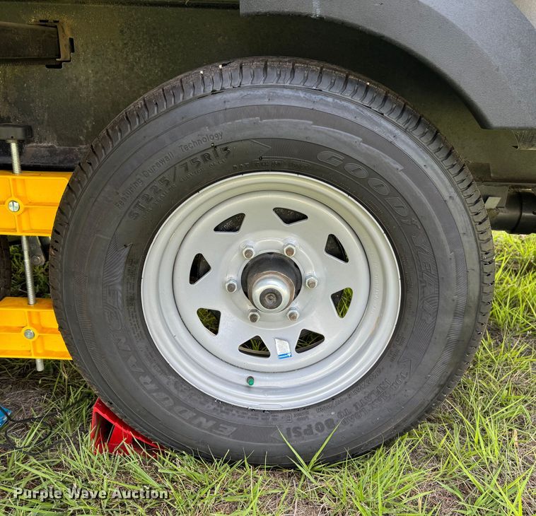 image for item OE9219 2023 Jayco Jay Flight camper