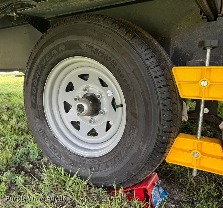 image for item OE9219 2023 Jayco Jay Flight camper