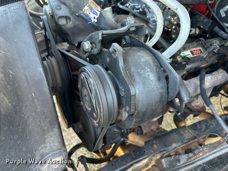 image for item OE9228 1985 Chevrolet  Silverado C10 pickup truck