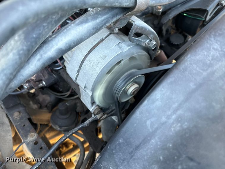 image for item OE9228 1985 Chevrolet  Silverado C10 pickup truck