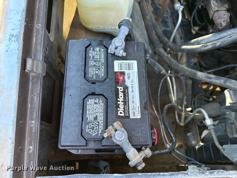 image for item OE9228 1985 Chevrolet  Silverado C10 pickup truck