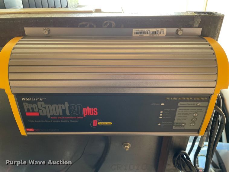 image for item OG9973 HDW Electronics electrical testing equipment 