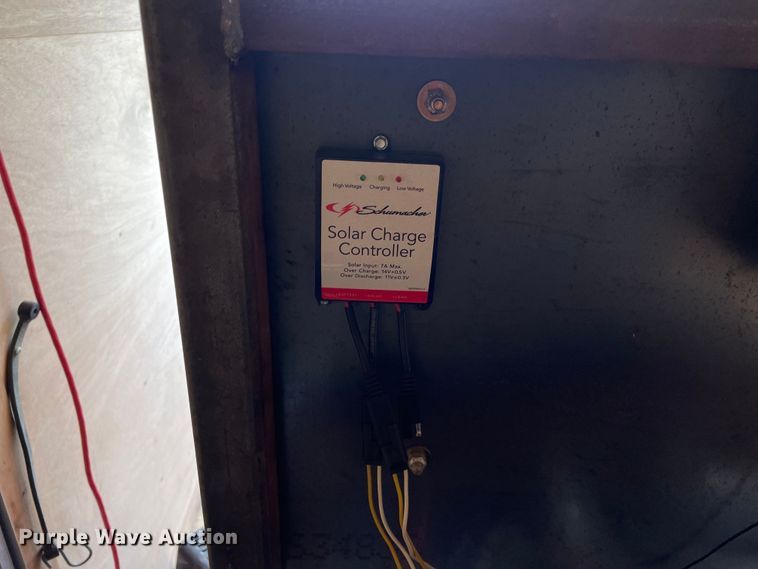 image for item OG9973 HDW Electronics electrical testing equipment 