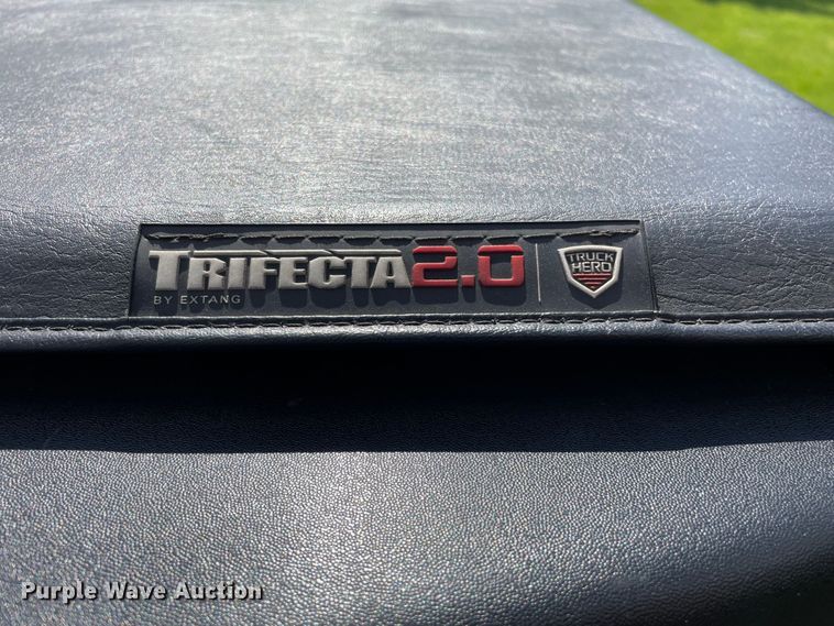 image for item OG9988 2019 Dodge Ram 1500 Crew Cab pickup truck