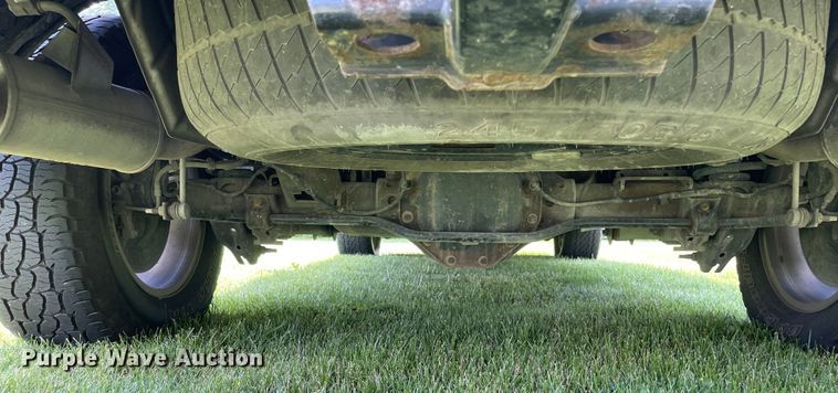 image for item OG9988 2019 Dodge Ram 1500 Crew Cab pickup truck