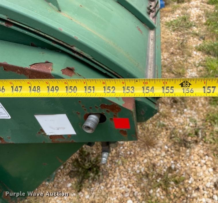 image for item OH9027 (4) refuse compactors