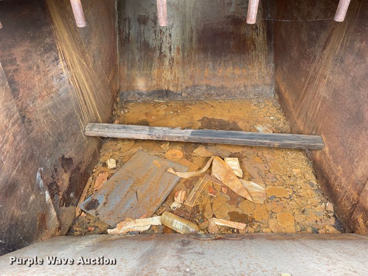 image for item OH9027 (4) refuse compactors