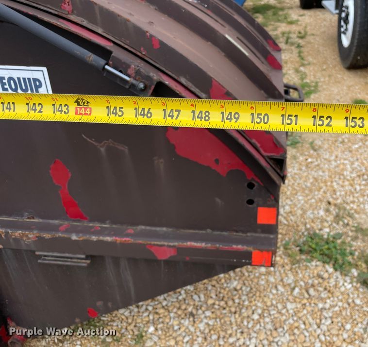 image for item OH9027 (4) refuse compactors