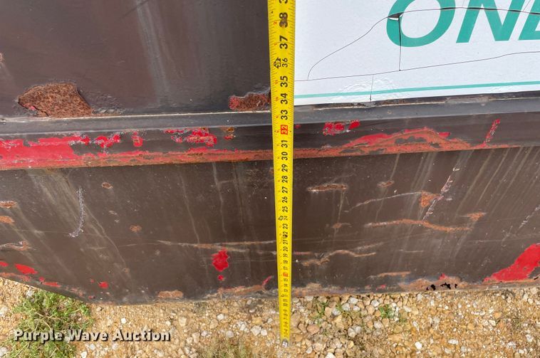 image for item OH9027 (4) refuse compactors