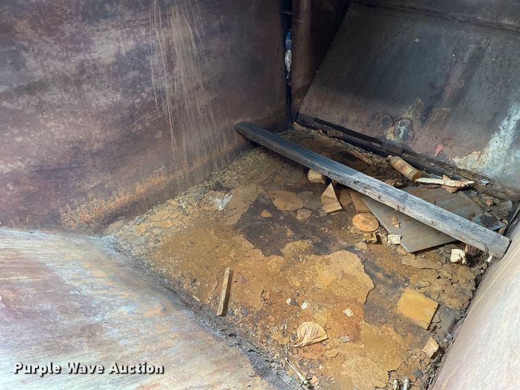 image for item OH9027 (4) refuse compactors