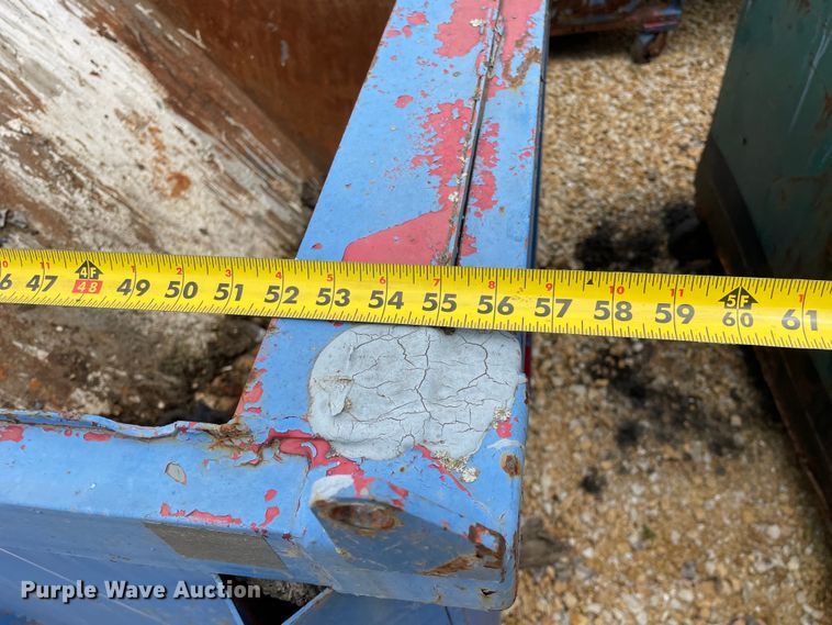 image for item OH9028 (6) dumpsters 