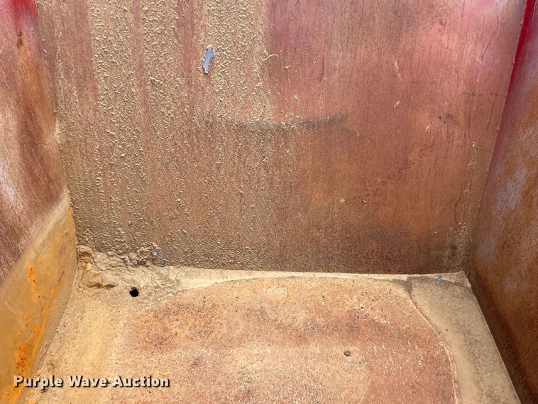 image for item OH9028 (6) dumpsters 