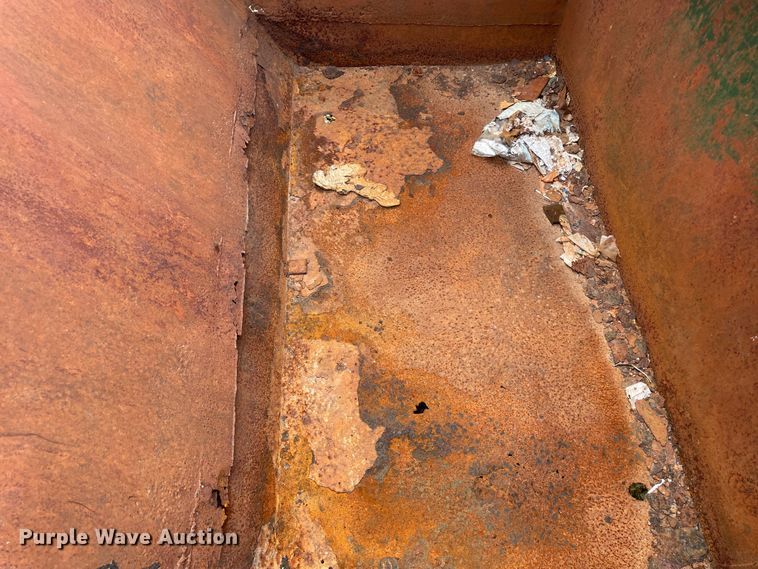 image for item OH9028 (6) dumpsters 