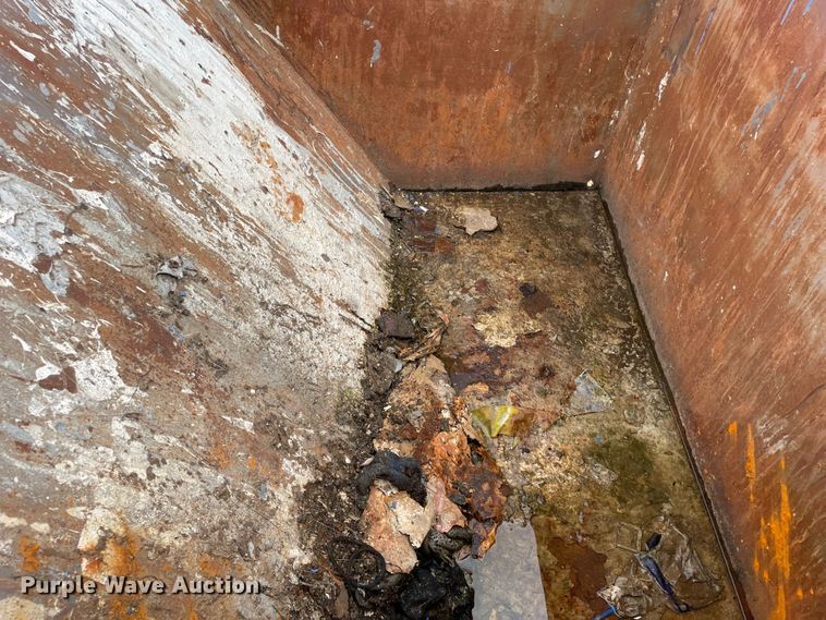 image for item OH9028 (6) dumpsters 