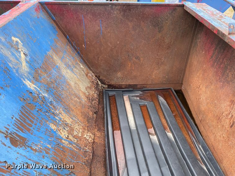 image for item OH9028 (6) dumpsters 