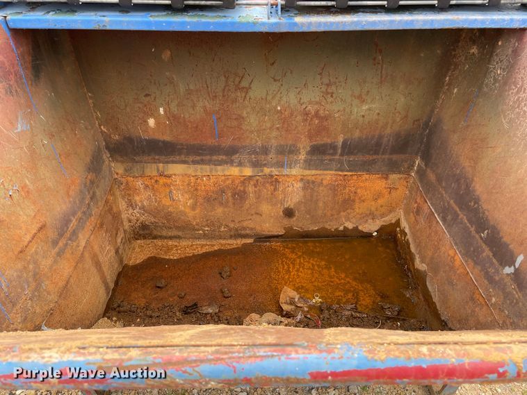 image for item OH9028 (6) dumpsters 