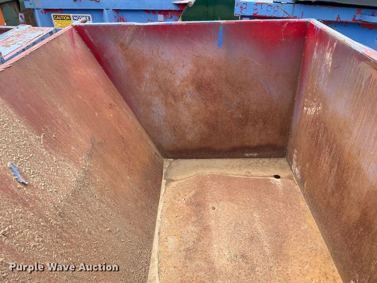 image for item OH9028 (6) dumpsters 