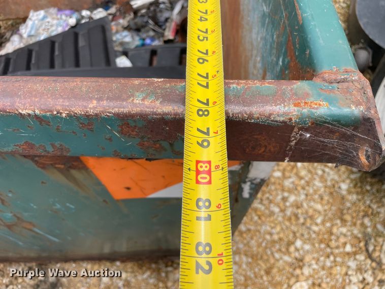 image for item OH9028 (6) dumpsters 