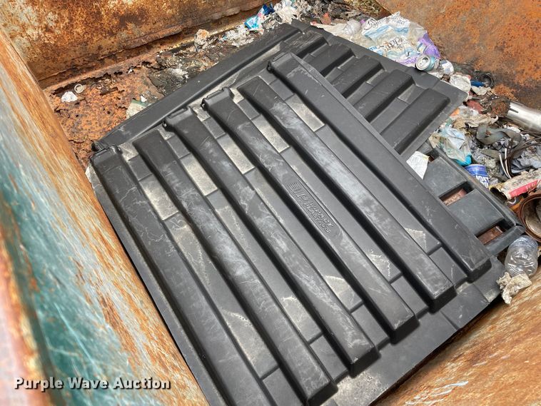 image for item OH9028 (6) dumpsters 