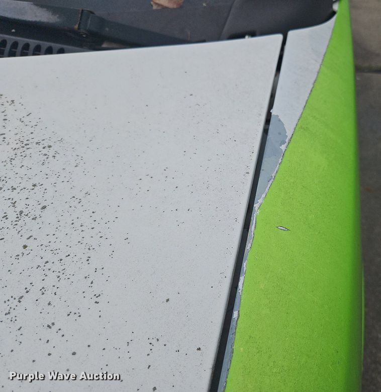 image for item OK9881 2007 Chevrolet  Express 1500 van