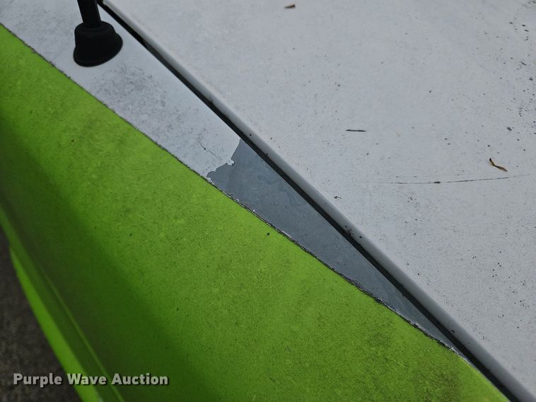 image for item OK9881 2007 Chevrolet  Express 1500 van