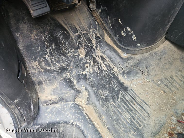 image for item OK9881 2007 Chevrolet  Express 1500 van