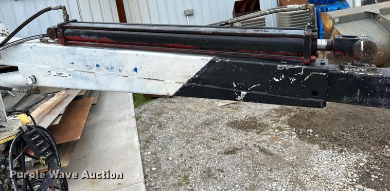 image for item OM9274 Auto Crane  3203 crane