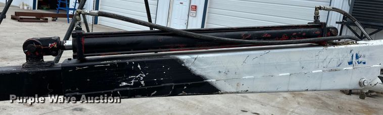 image for item OM9274 Auto Crane  3203 crane