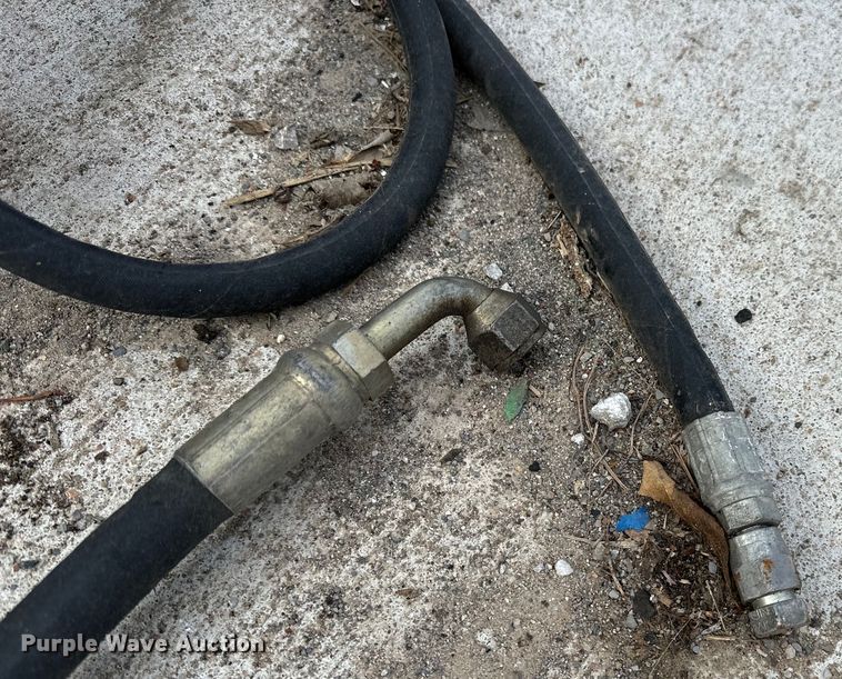 image for item OM9274 Auto Crane  3203 crane