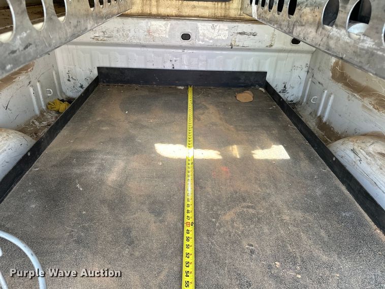 image for item OM9461 2012 Chevrolet  Silverado 1500 pickup truck