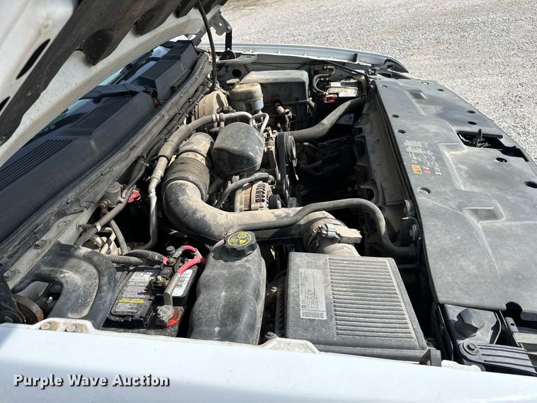 image for item OM9461 2012 Chevrolet  Silverado 1500 pickup truck