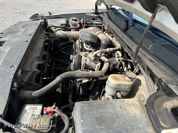 image for item OM9461 2012 Chevrolet  Silverado 1500 pickup truck