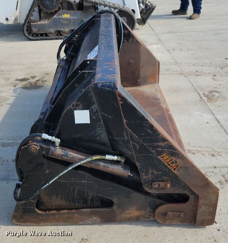 image for item DG0602 HLA 78