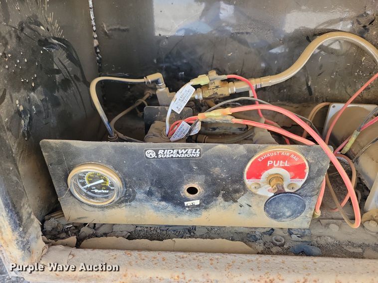 image for item DG0607 2015 PJ equipment trailer