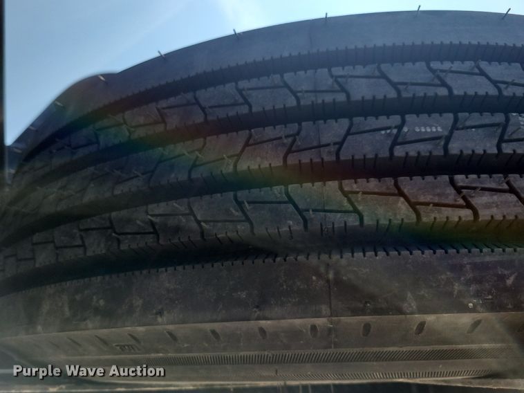 image for item DG0607 2015 PJ equipment trailer