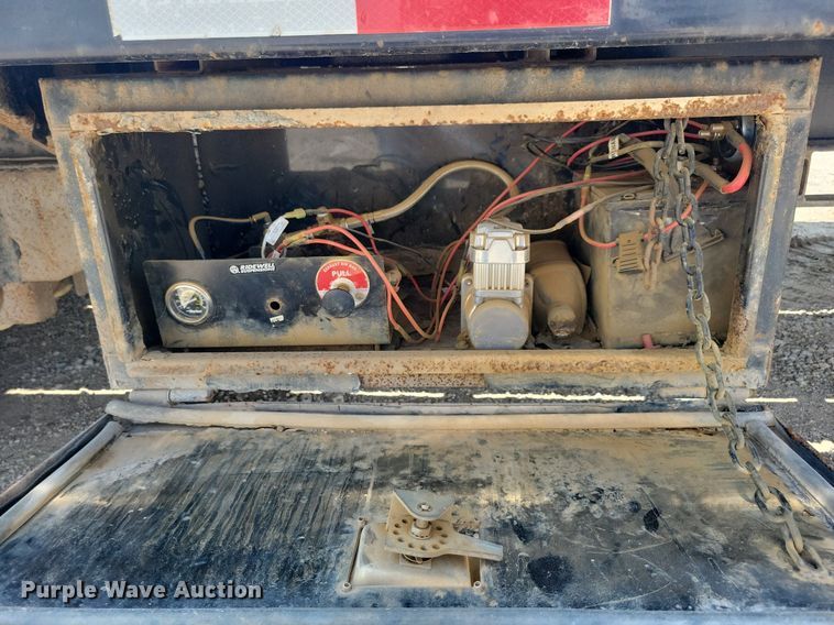 image for item DG0607 2015 PJ equipment trailer