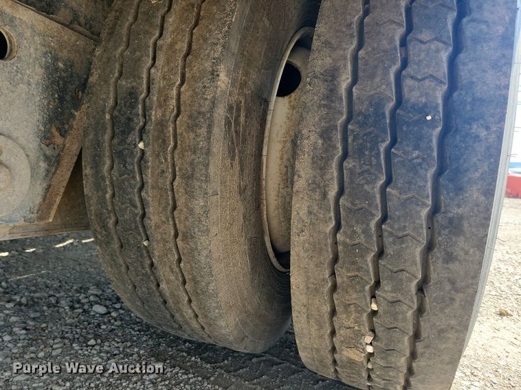 image for item DG0607 2015 PJ equipment trailer