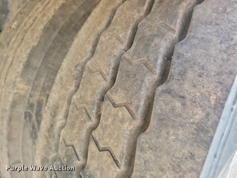 image for item DG0607 2015 PJ equipment trailer