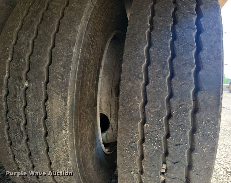 image for item DG0607 2015 PJ equipment trailer