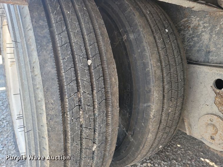 image for item DG0607 2015 PJ equipment trailer