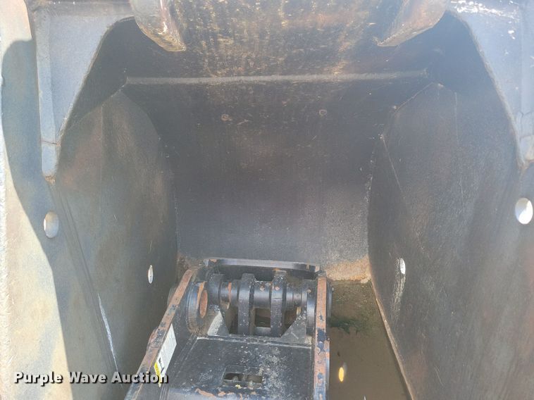 image for item DG0609 excavator bucket