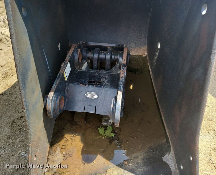 image for item DG0609 excavator bucket