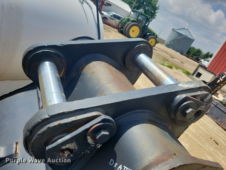 image for item DG0609 excavator bucket