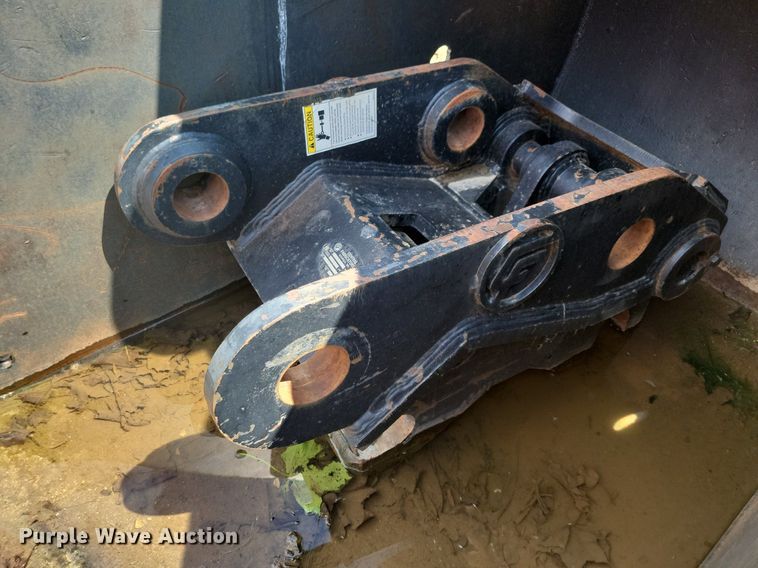 image for item DG0609 excavator bucket