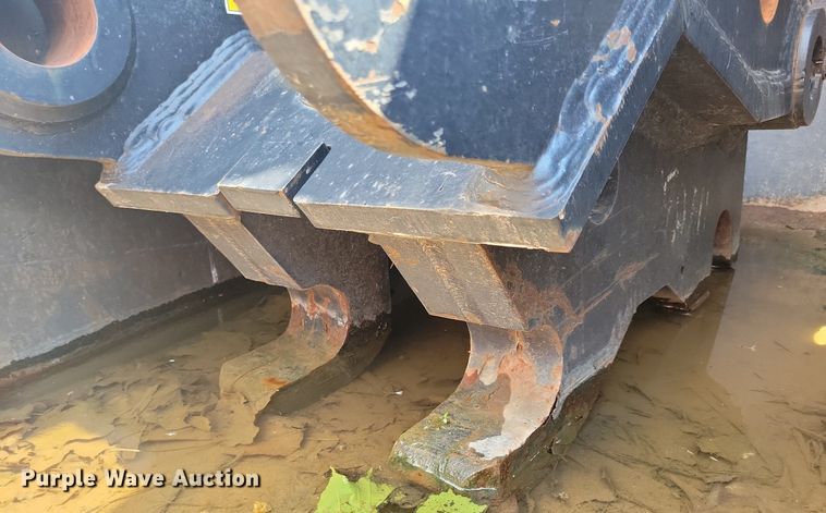 image for item DG0609 excavator bucket